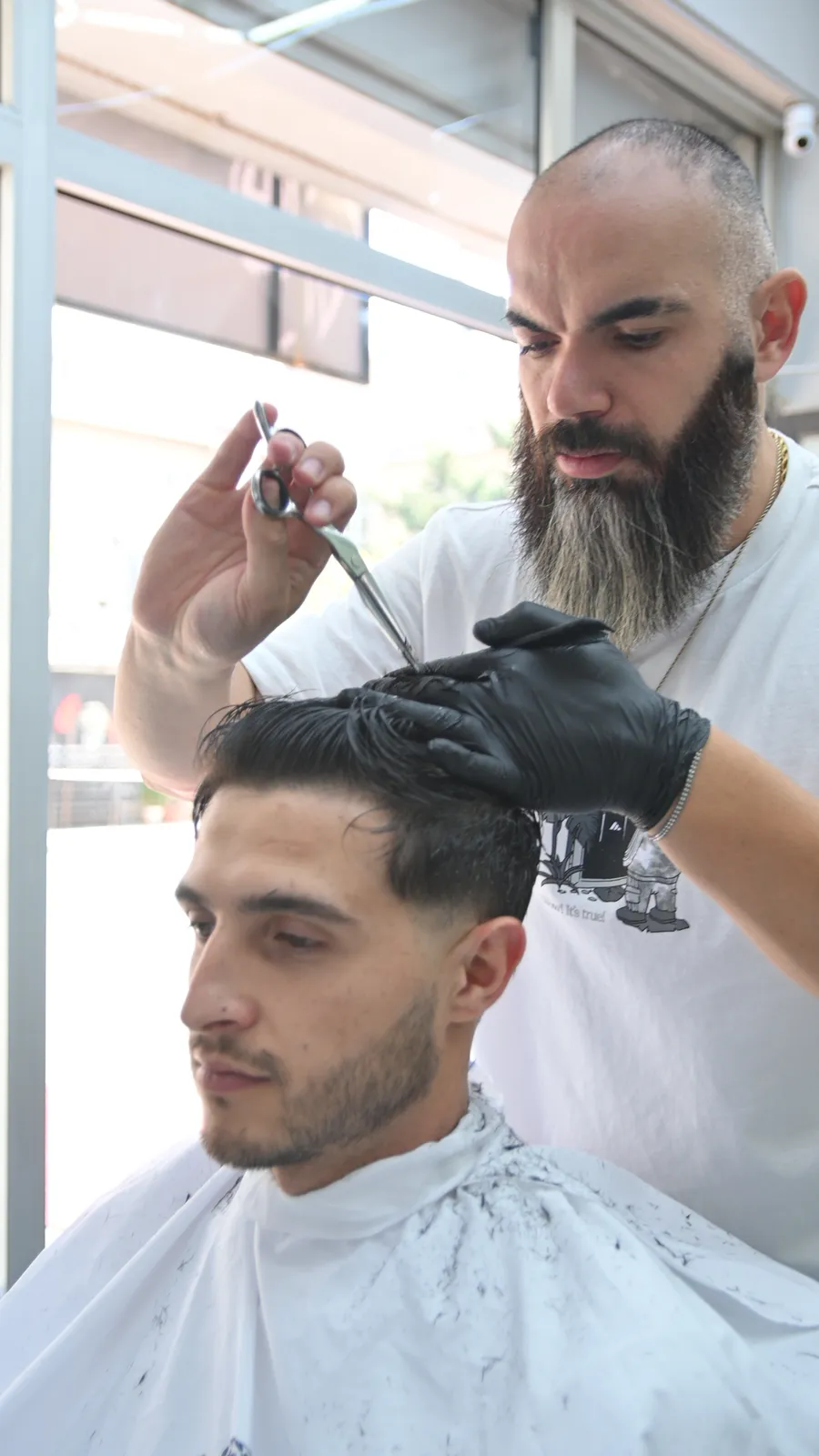 Detay kesim